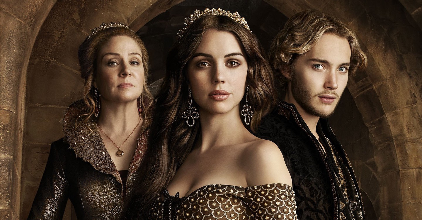 reign
