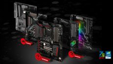 MSI 200 Series chipset motherboards