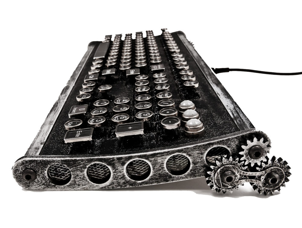 Expensive Gaming Tech