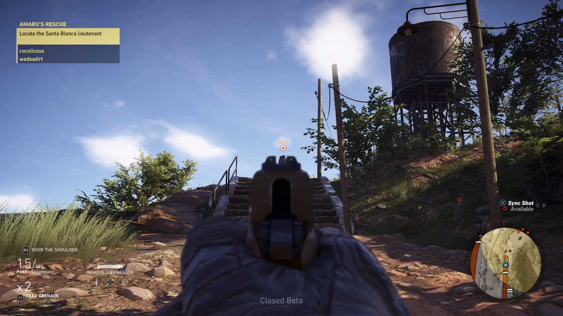 The good, the bad, and the ugly of Ghost Recon: Wildlands | MyGaming