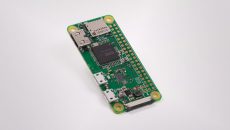 Raspberry Pi Zero W