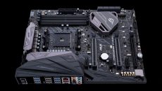 Crosshair VI Hero AM4 motherboard