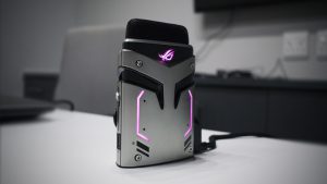 Asus ROG Magnus Header