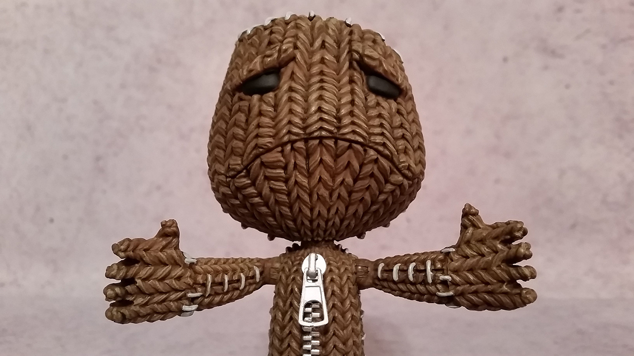 LittleBigPlanet