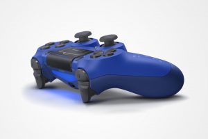 Sony PlayStation F.C controller