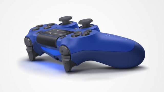 Sony PlayStation F.C controller