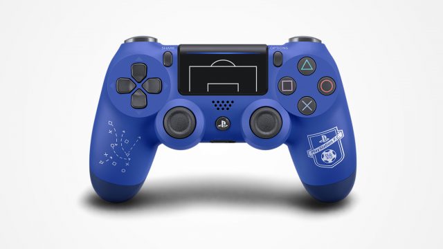 Sony PlayStation F.C controller
