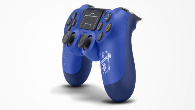 Sony PlayStation F.C controller
