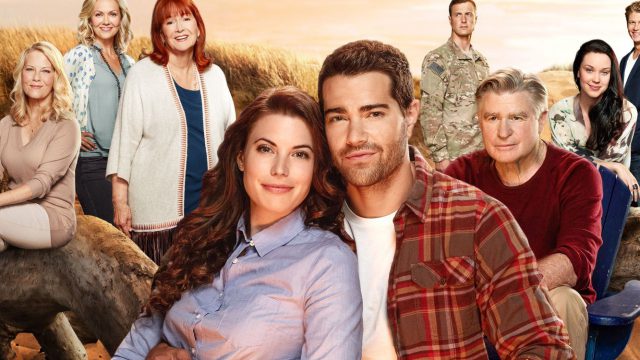 Chesapeake Shores