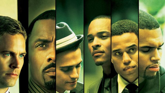Takers