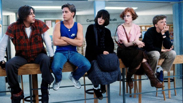 The Breakfast Club