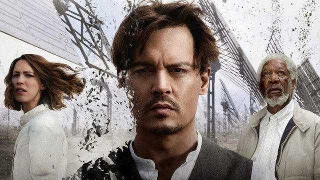 Transcendence