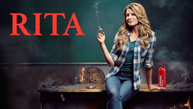 Rita