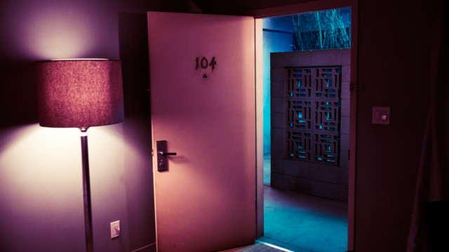 Room 104