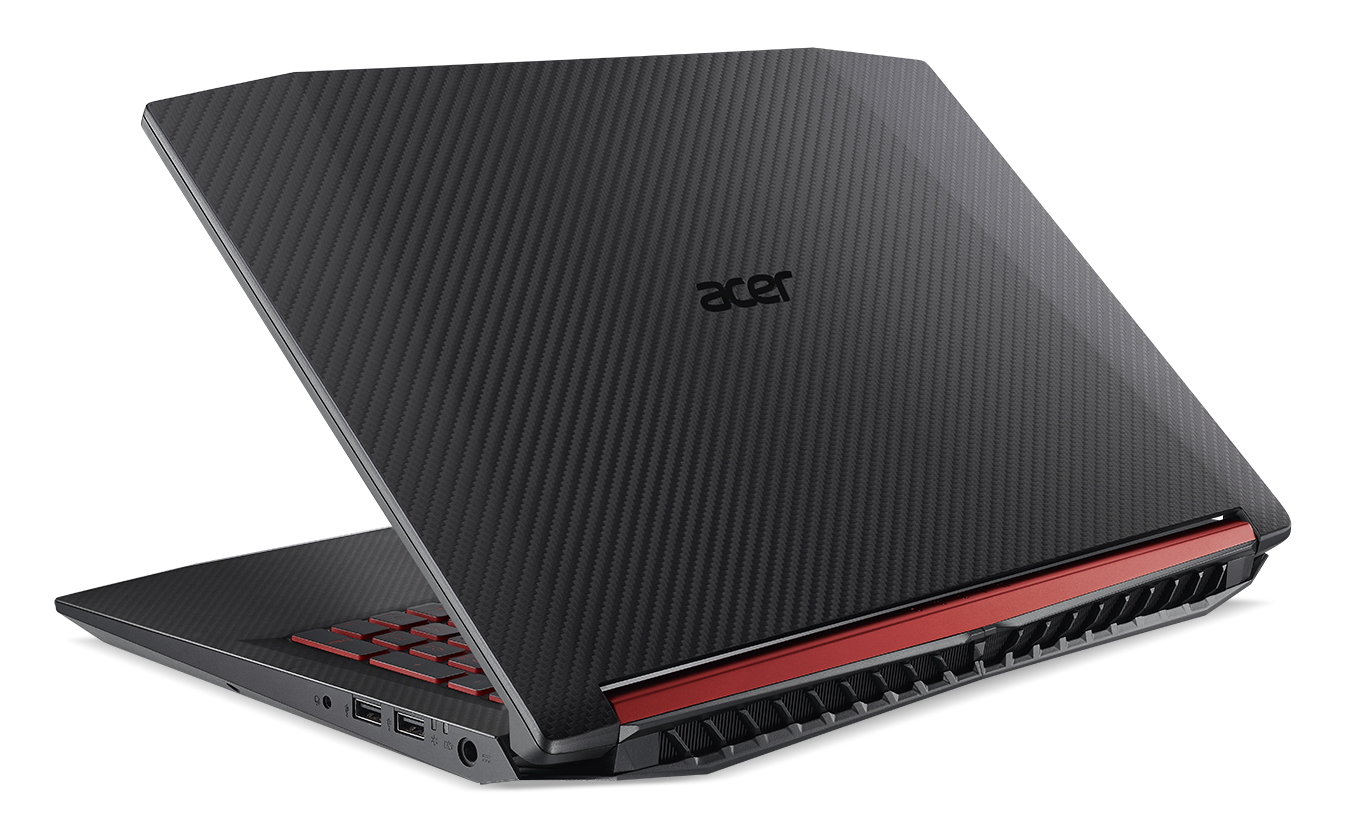 Acer Nitro
