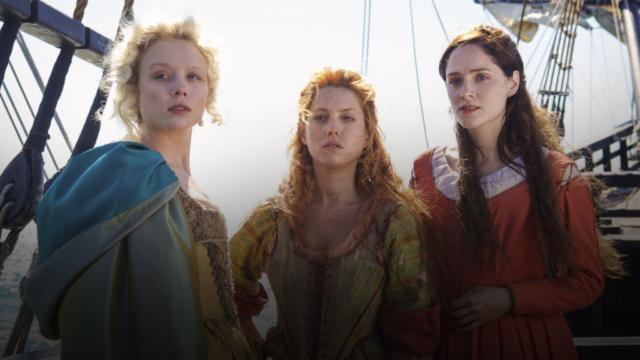 Jamestown