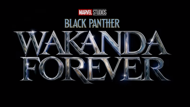 Black Panther: Wakanda Forever promotional image