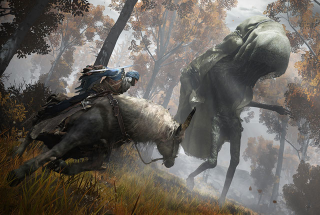 Elden Ring Screenshot 2
