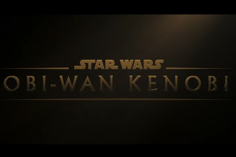 Star Wars: Obi-Wan Kenobi trailer released | MyGaming
