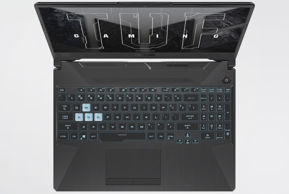 Tuf Keys