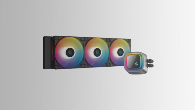 DeepCool LS720