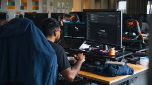 Codehesion