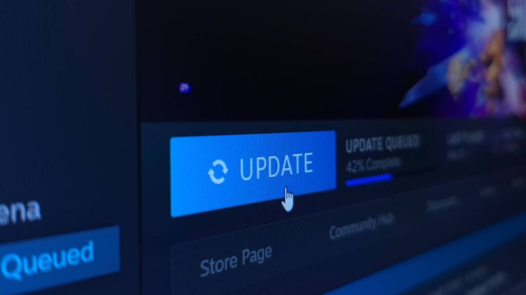 Steam Download
