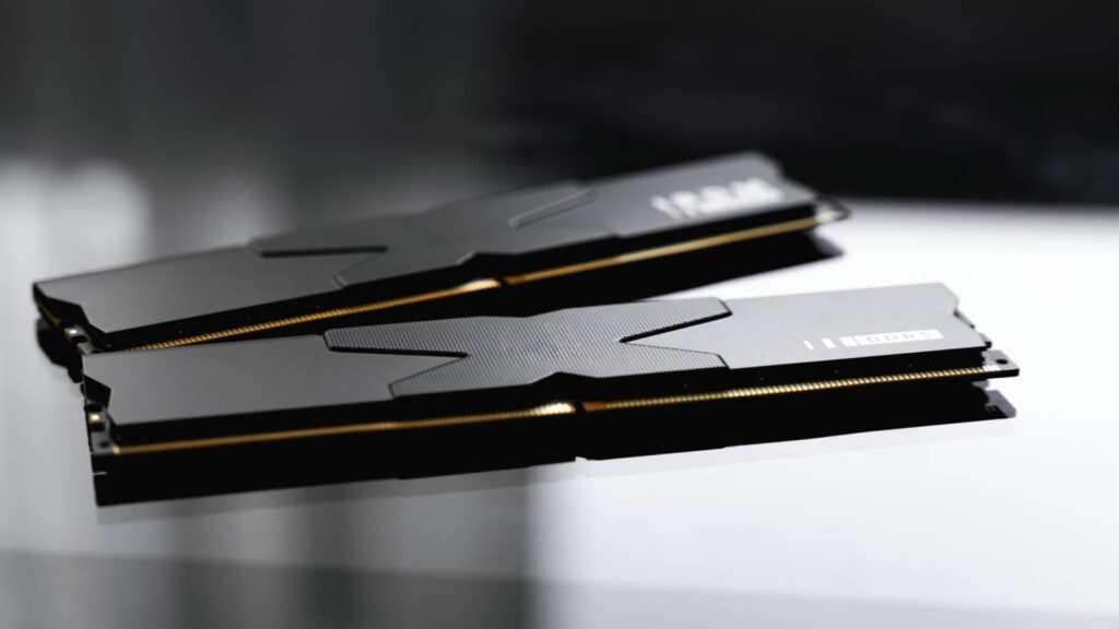RAM