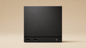 Steam Machine