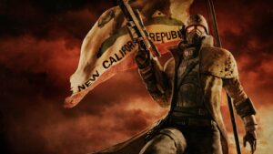 New Vegas NCR