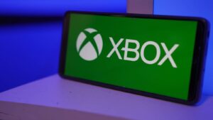 xbox