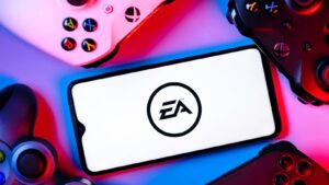 EA